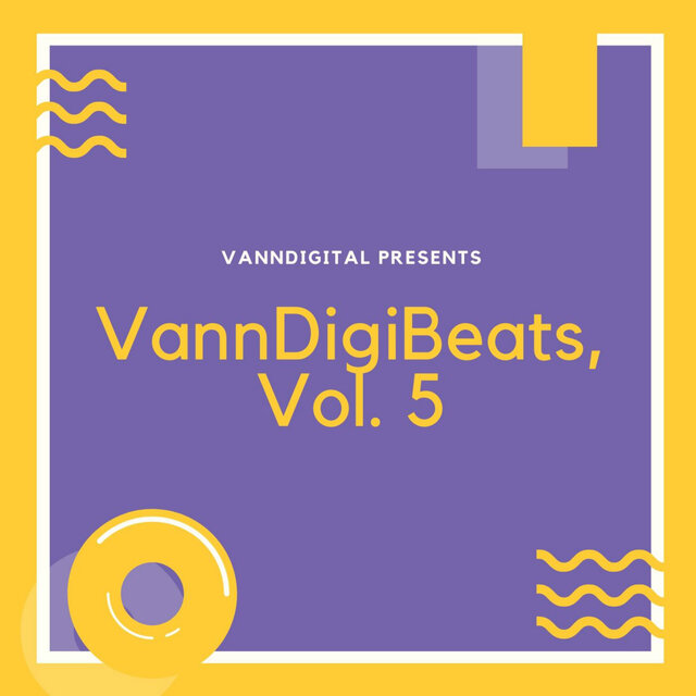 VannDigiBeats, Vol. 5