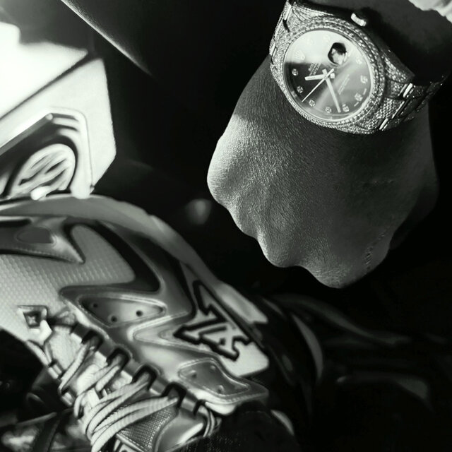 Time tell