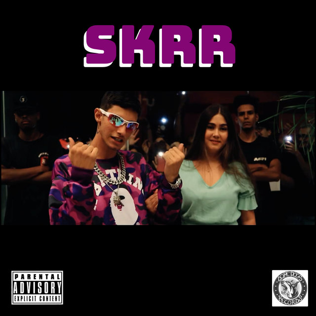 Skrr
