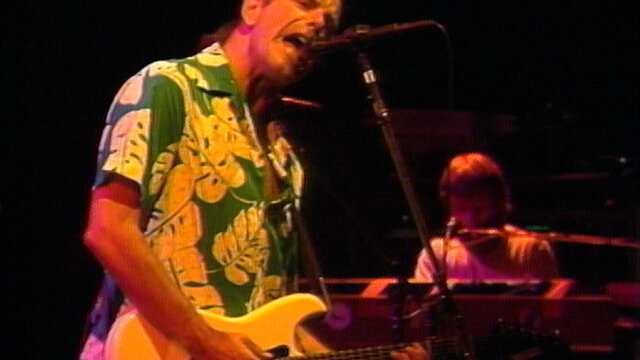 Little Red Rooster (Live at Shoreline Amphitheatre, Mountain View, CA 10/01/88)