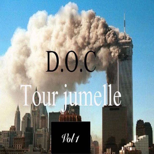 Tour jumelle vol1