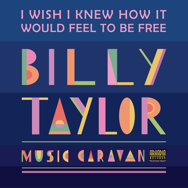 I Wish I Knew How It Would Feel to Be Free (Radio Mix)