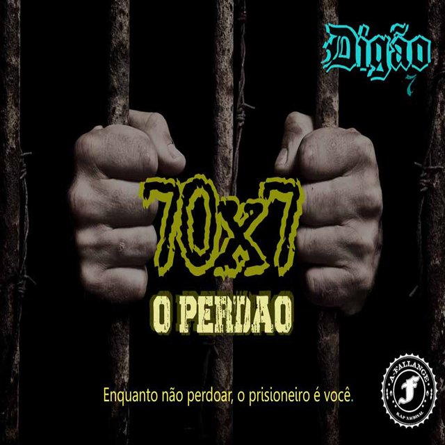 70 X 7 o Perdão