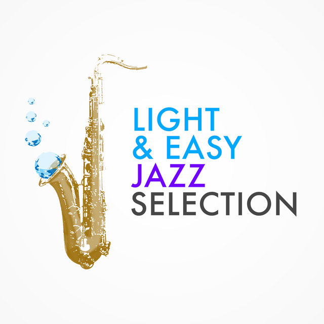 Light & Easy Jazz Selection