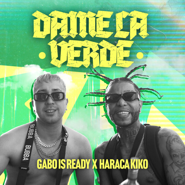 Dame la Verde
