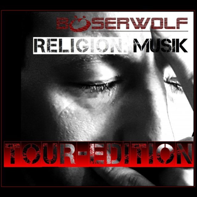 Religion: Musik (Tour-Edition)