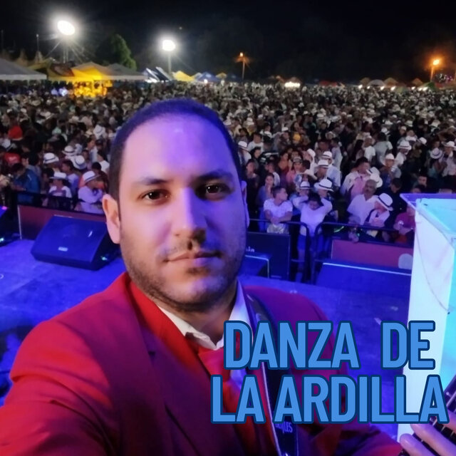 DANZA DE LA ARDILLA