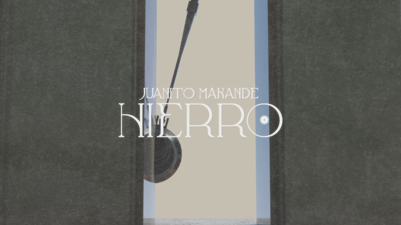 Hierro