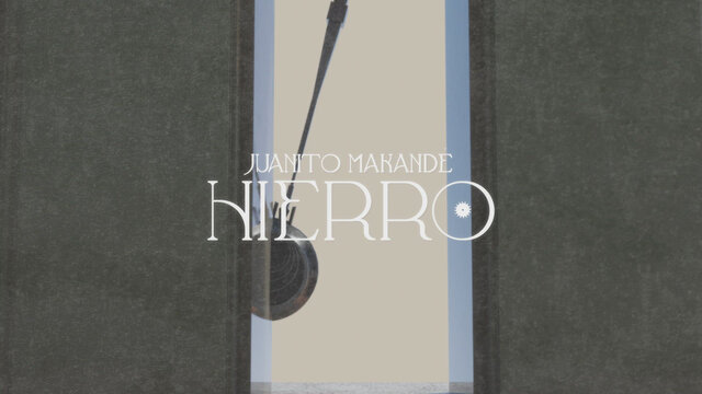 Hierro