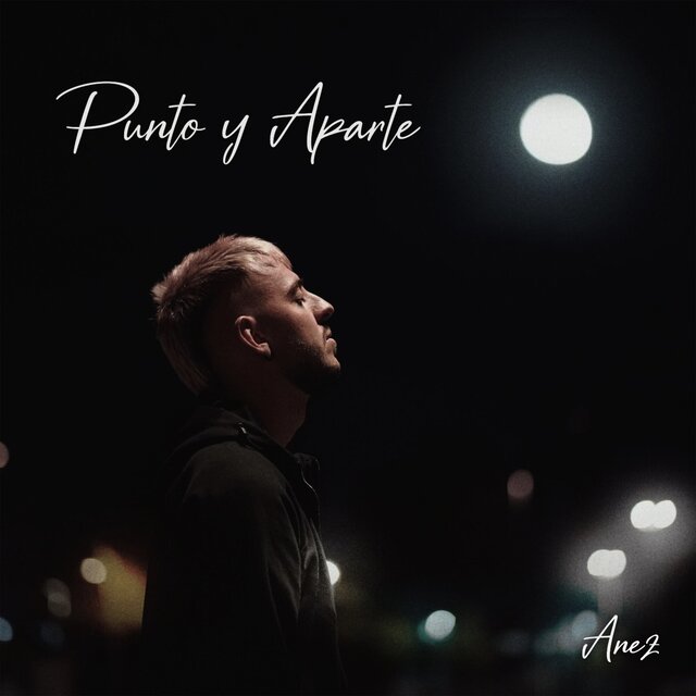 Punto y Aparte