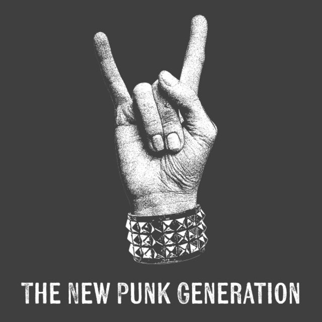 The New Punk Generation