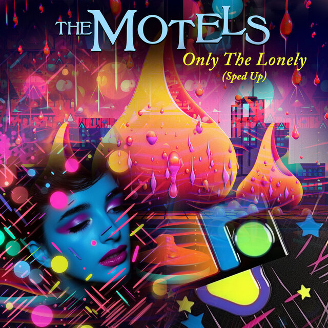 Only The Lonely (Re-Recorded - Sped Up) (Re-Recorded - Sped Up)