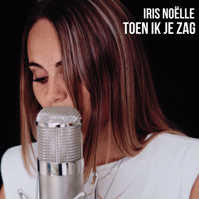 Toen Ik Je Zag