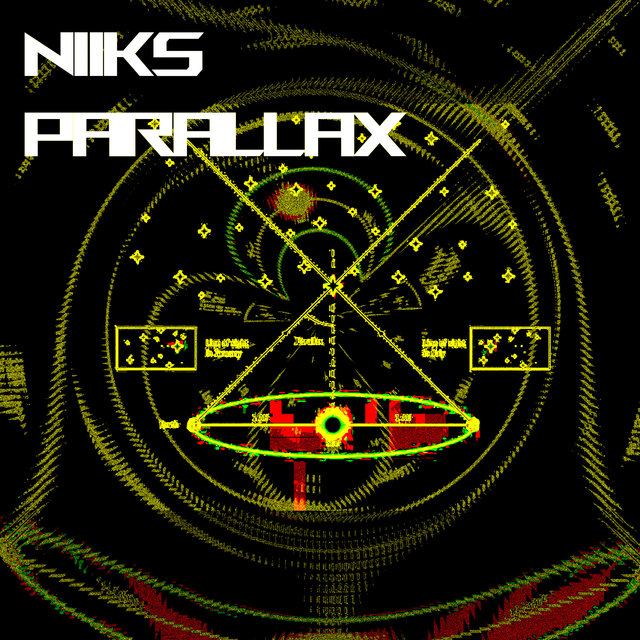 Parallax