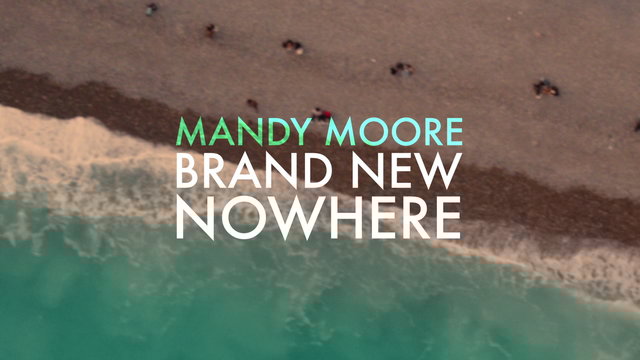 Brand New Nowhere