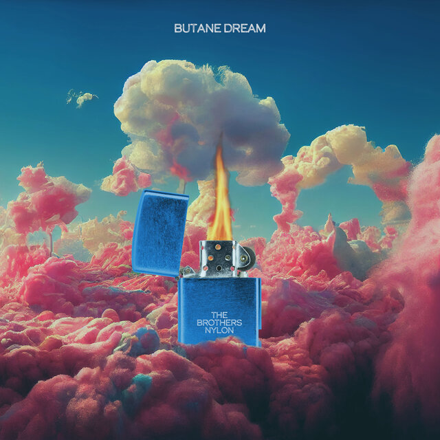 Butane Dream