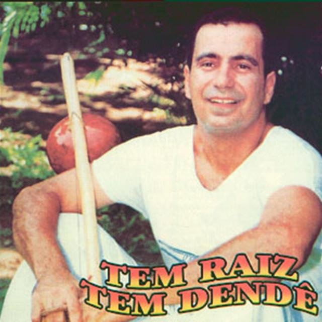Tem Raiz, Tem Dendê