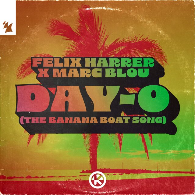 Day-O (The Banana Boat Song)