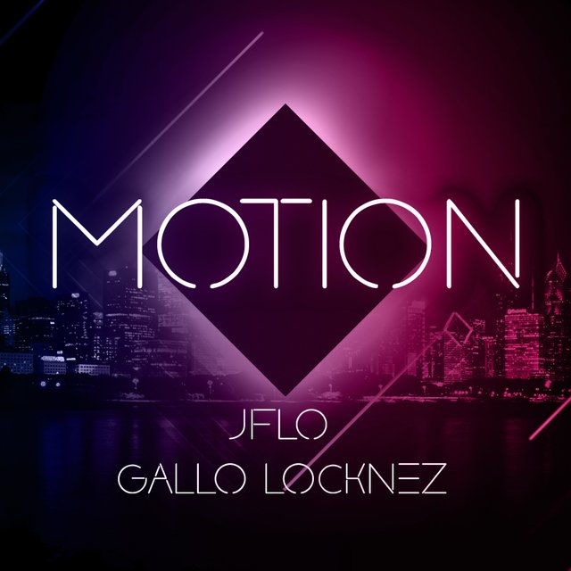Motion (feat. Jflo)
