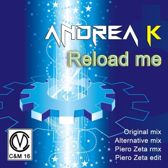 Reload Me