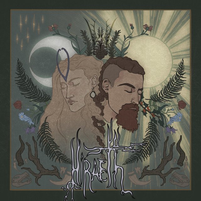 Hiraeth