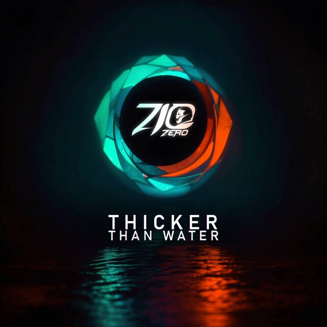 Thicker Than Water