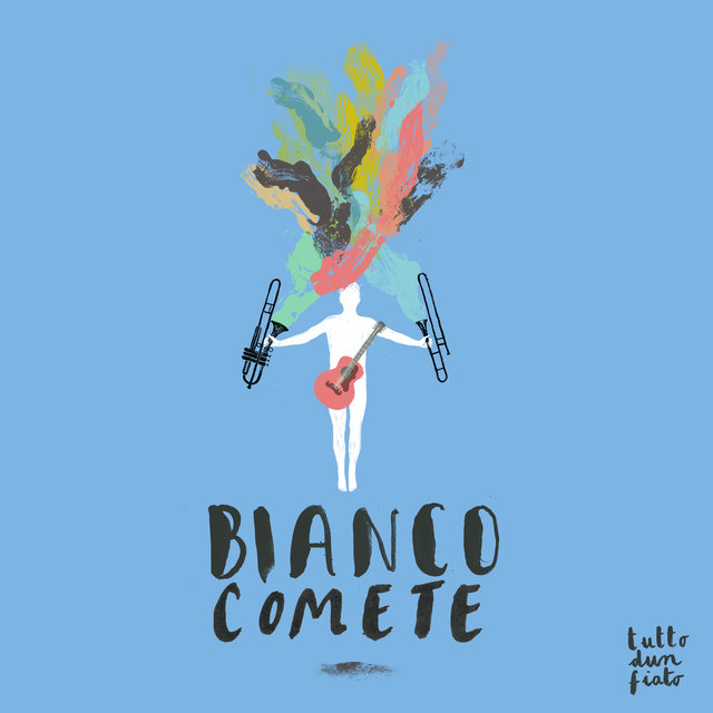 COMETE