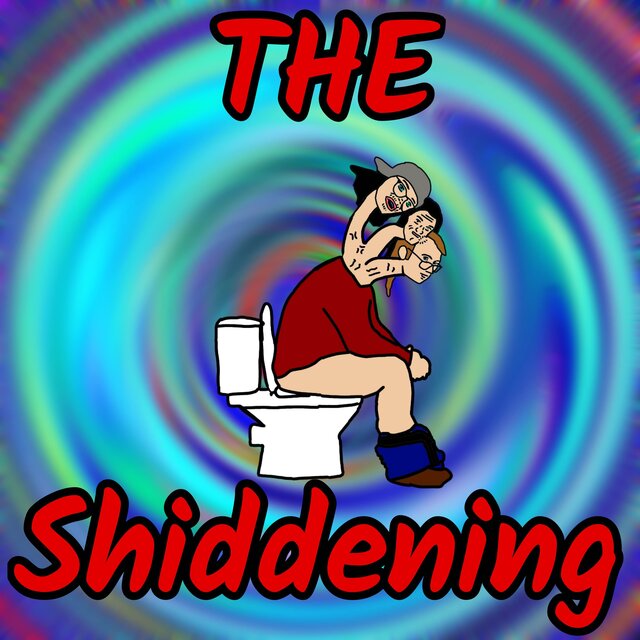 The Shiddening