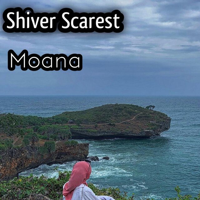 Shiver Scarest