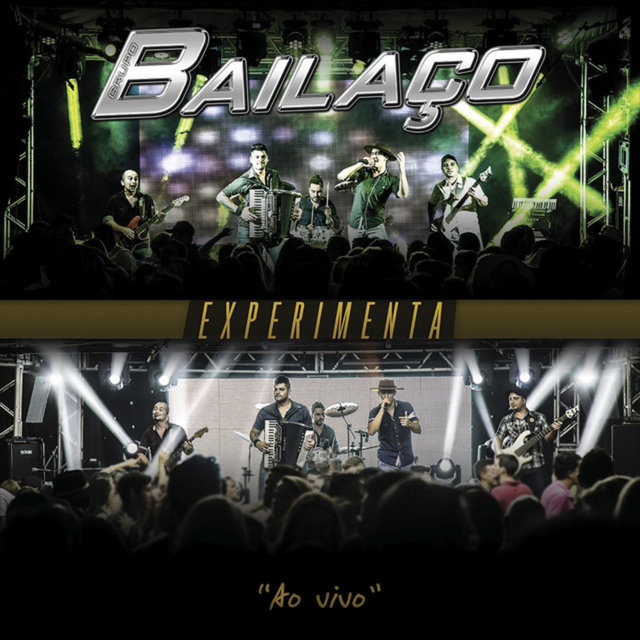 Experimenta (Ao Vivo)