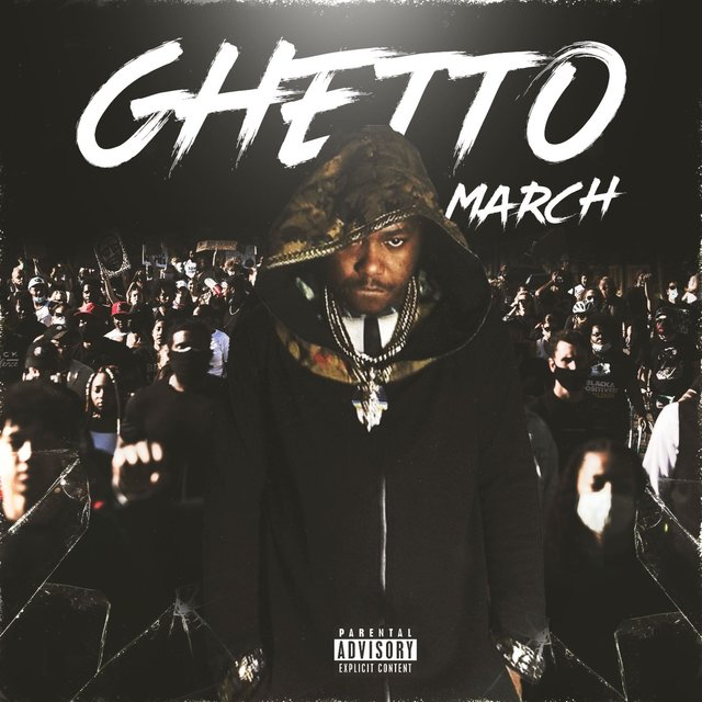 Ghetto March (No Segregation)