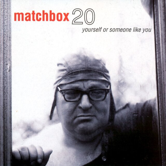 Cover art for album  by Matchbox Twenty