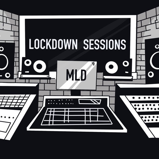Lockdown Sessions