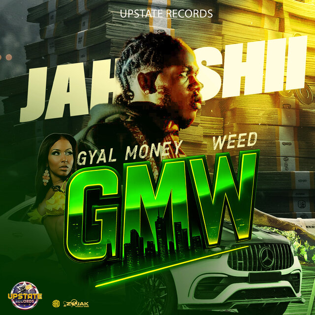 Gyal Money & Weed (GMW)