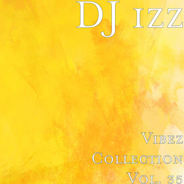 Vibez Collection, Vol. 35