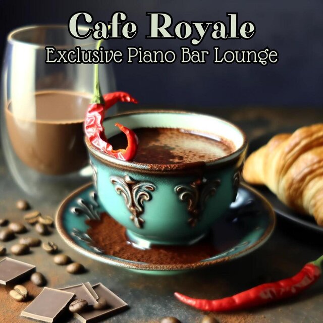 Sunday Piano Lounge: Soothing Jazz Instrumental Music