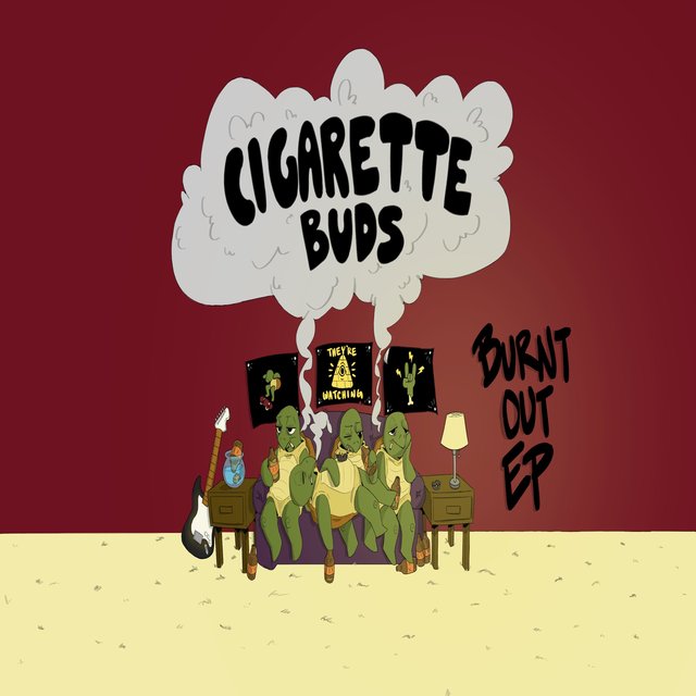 Burnt Out EP