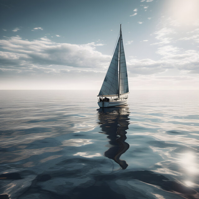Across the Atlas Ocean: Songs to Relax to Vol. 1