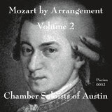 String Quartet No. 14 in G Major, K. 387: IV. Molto allegro (Arr. K. Kraber for 2 flutes, clarinet and bassoon)