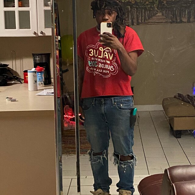 Im Not Your Man
