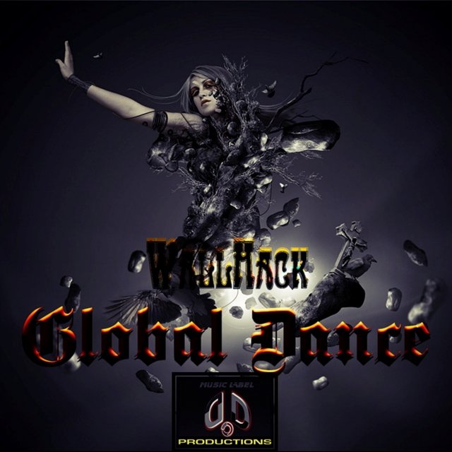 Global Dance (Special Mix)