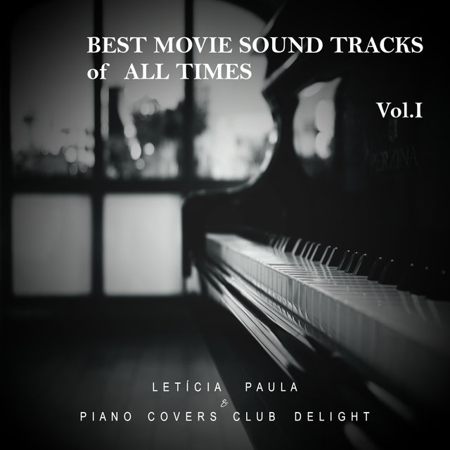 Best Movie Soundtracks of All Time Vol.1