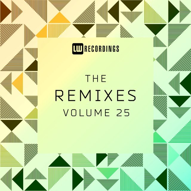 The Remixes, Vol. 25