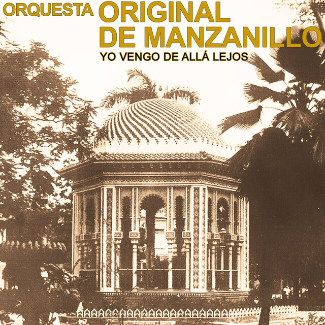 Yo Vengo De Allá Lejos (Remasterizado)