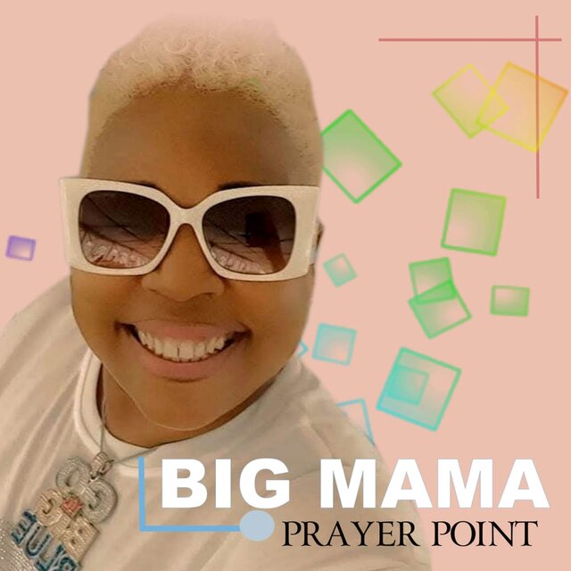 Prayer point