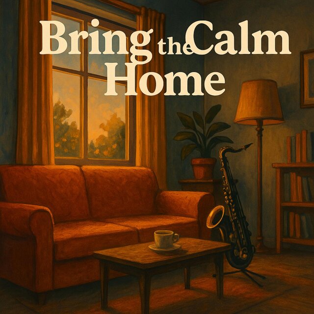 Bring the Calm Home