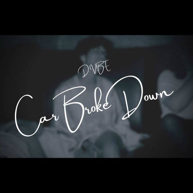 Car Broke Down