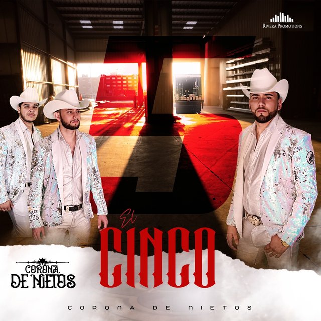 El Cinco
