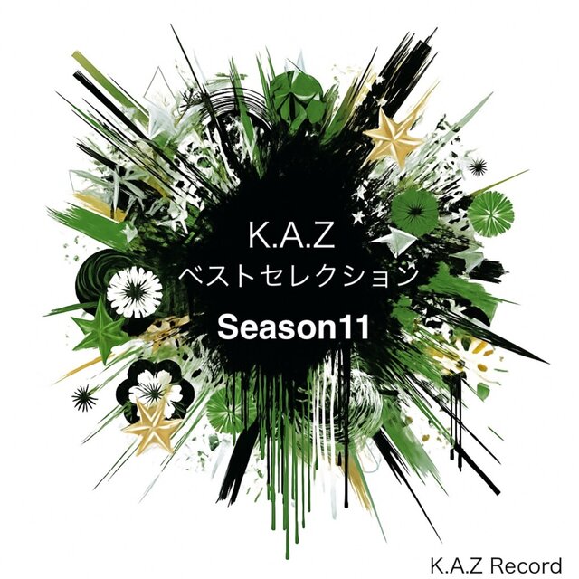 K.A.Z Best selection season11