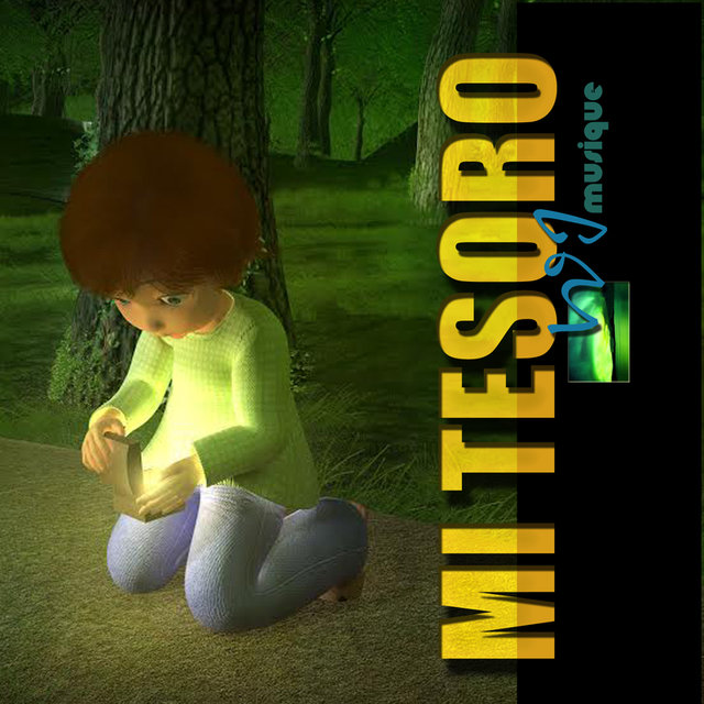 Mi Tesoro